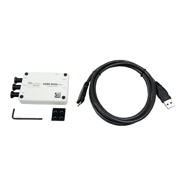 471-044 Digilent, Inc.  Cartes de kits d'évaluation et de développement RF